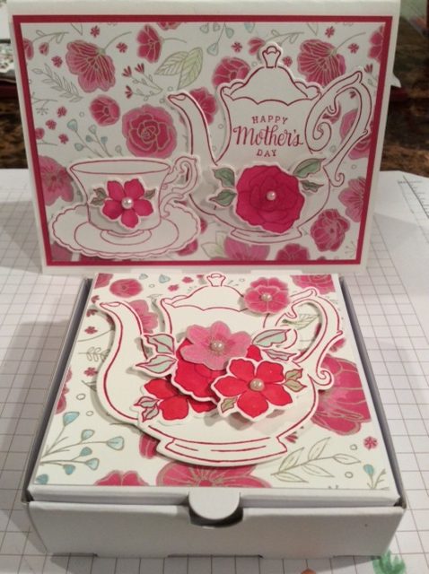Stampin Up!
